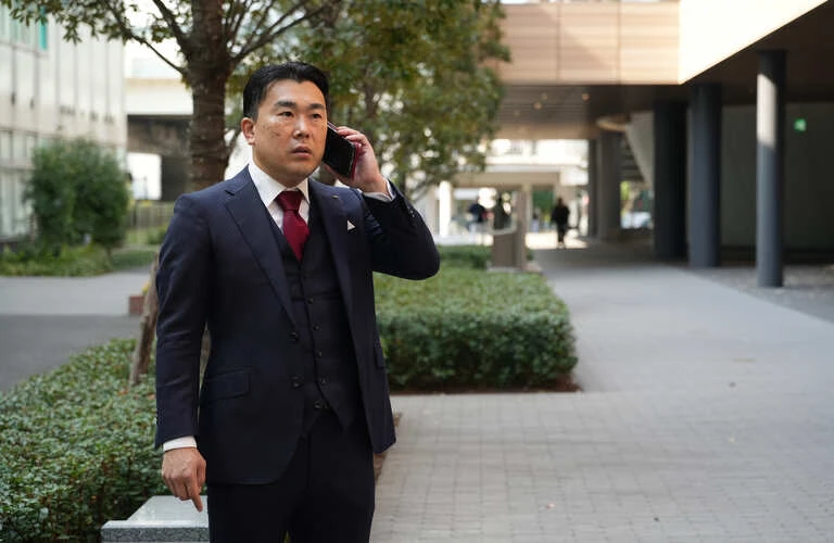 夜間も待機 | 税理士の相談なら丸山貴生税理士事務所